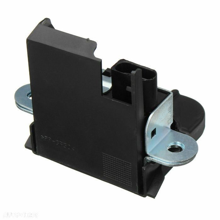 Broasca incuietoare inchidere portbagaj VW Passat Golf Polo Seat Skoda - 5