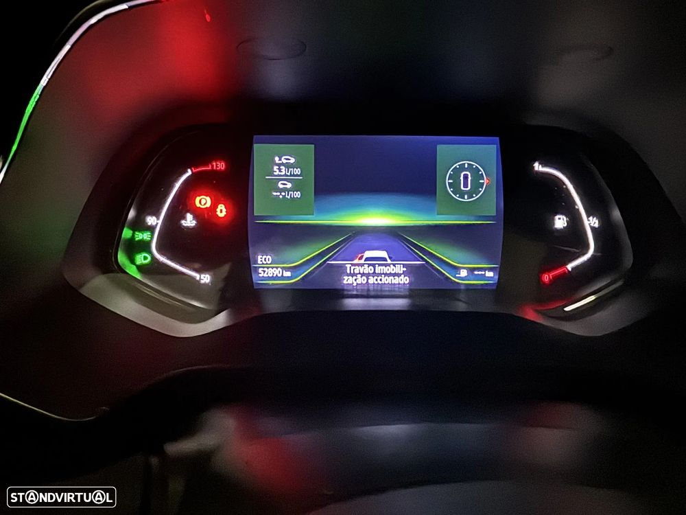 Renault Captur 1.0 TCe Exclusive - 18
