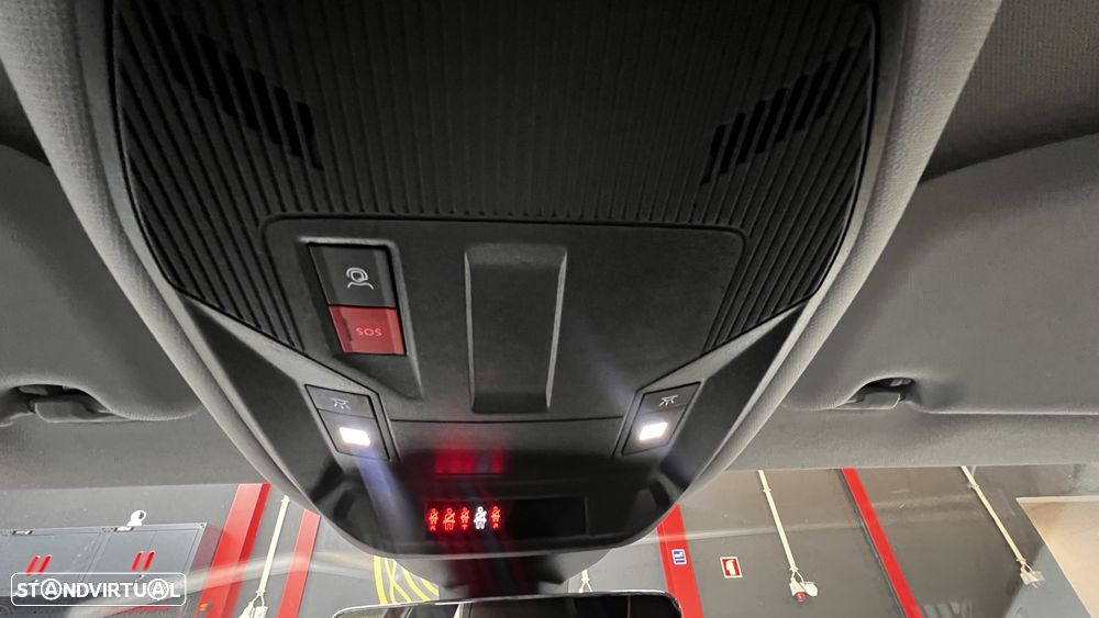 Peugeot 308 1.2 PureTech GT Line - 39