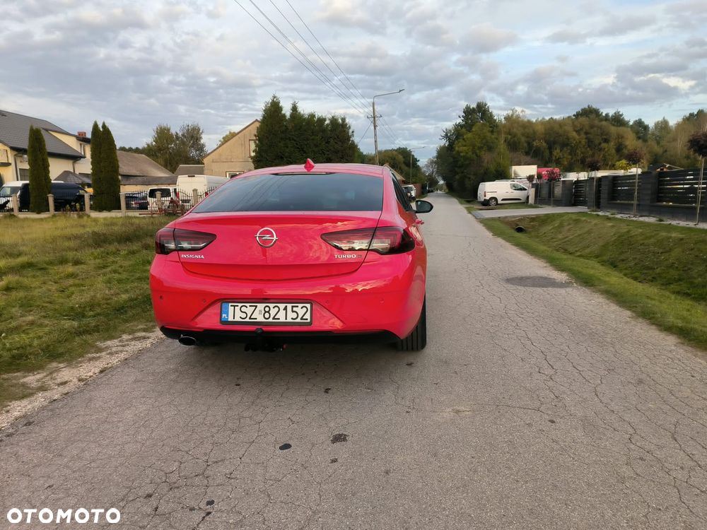 Opel Insignia 2.0 CDTI Innovation S&S - 16