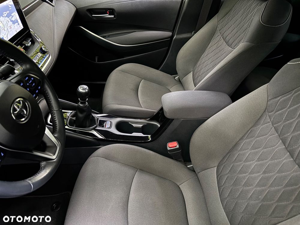 Toyota Corolla 1.5 Style - 34