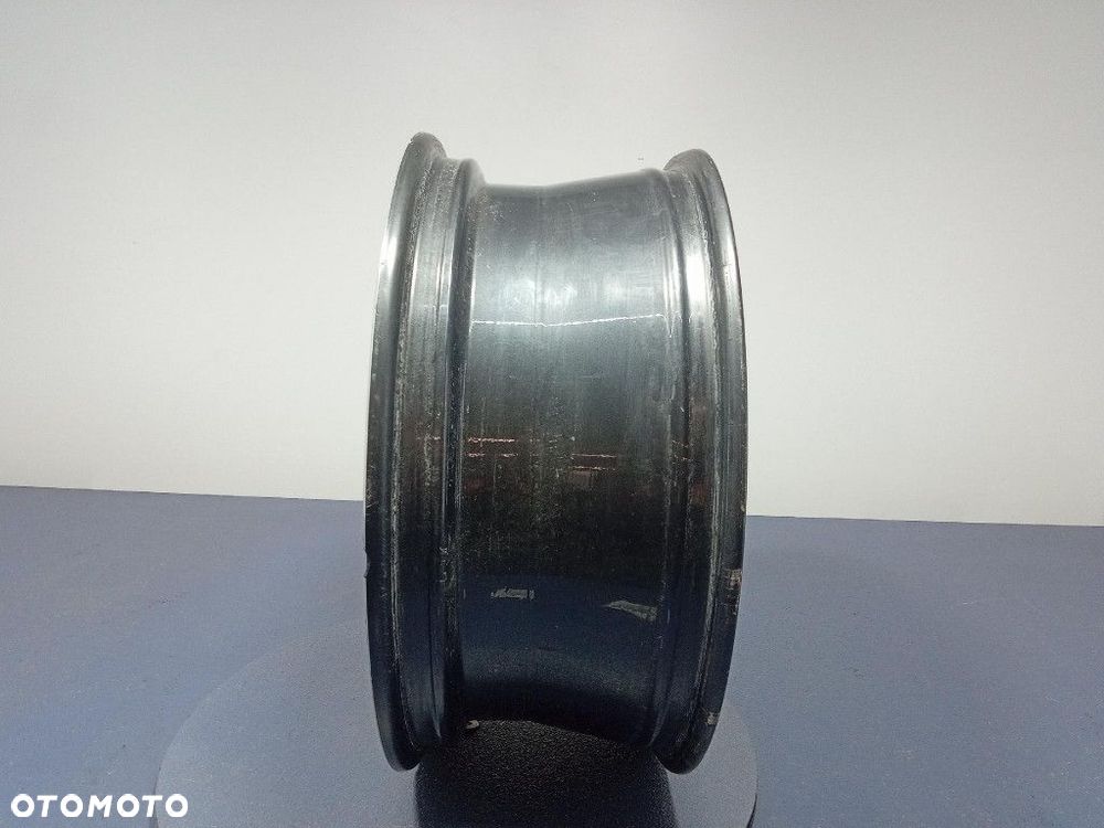 NISSAN QASHQAI III J12 FELGA ALUMINIOWA ALUFELGA 7.5JX19 ET45 5X114.3 6UA3A - 3