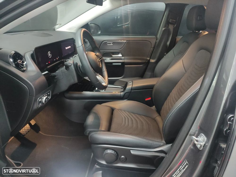 Mercedes-Benz GLA 250 - 8