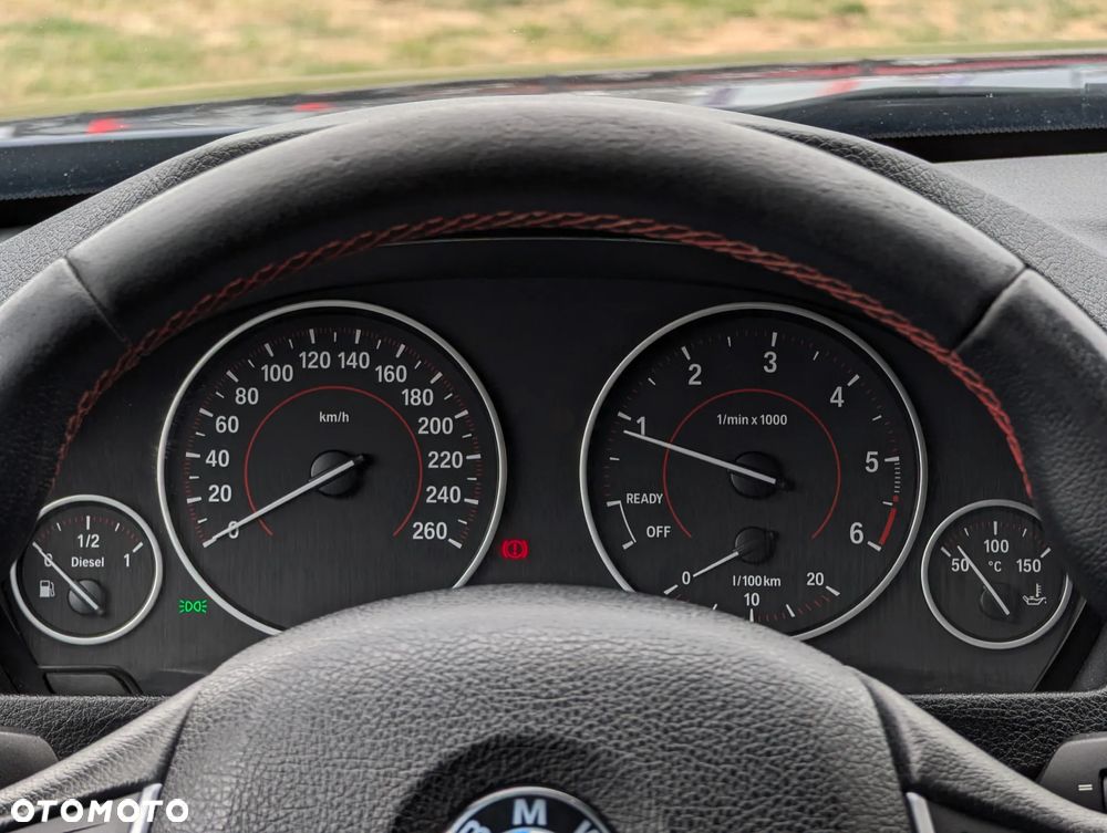 BMW Seria 3 316d Sport Line - 29