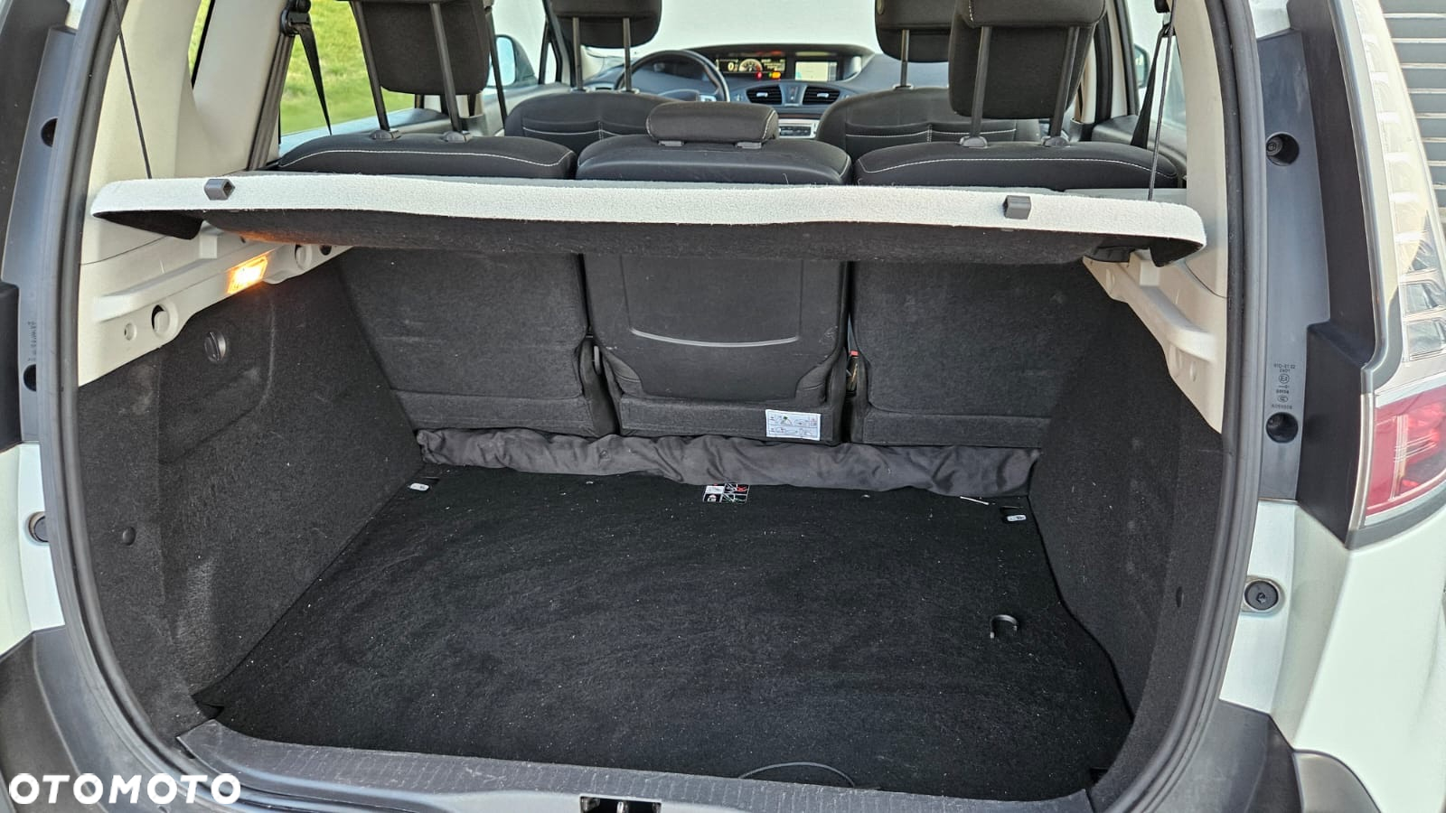 Renault Scenic ENERGY TCe 115 S&S Xmod Paris - 31