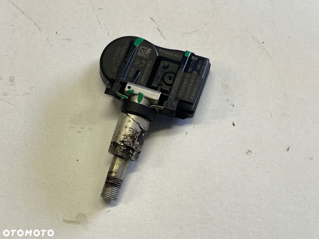 SUZUKI MITSUBISHI CZUJNIK CIŚNIENIA TPMS S180052094D - 1