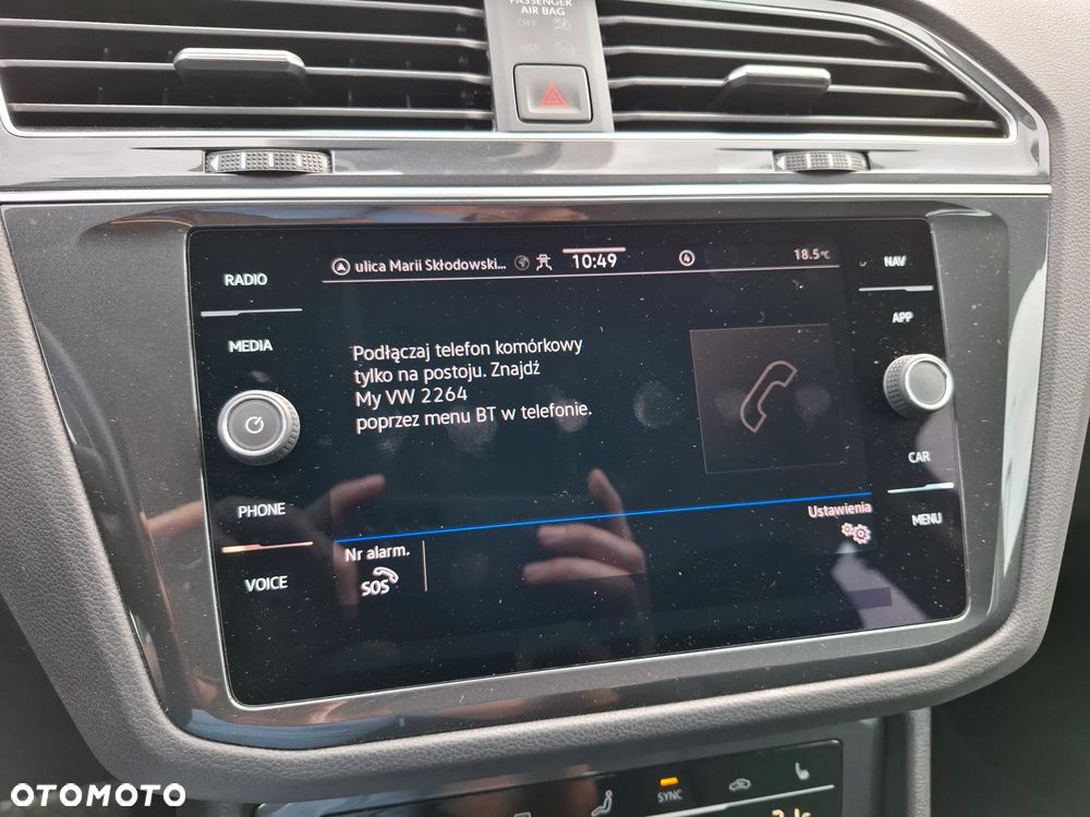 Volkswagen Tiguan 2.0 TDI SCR DSG Life - 23