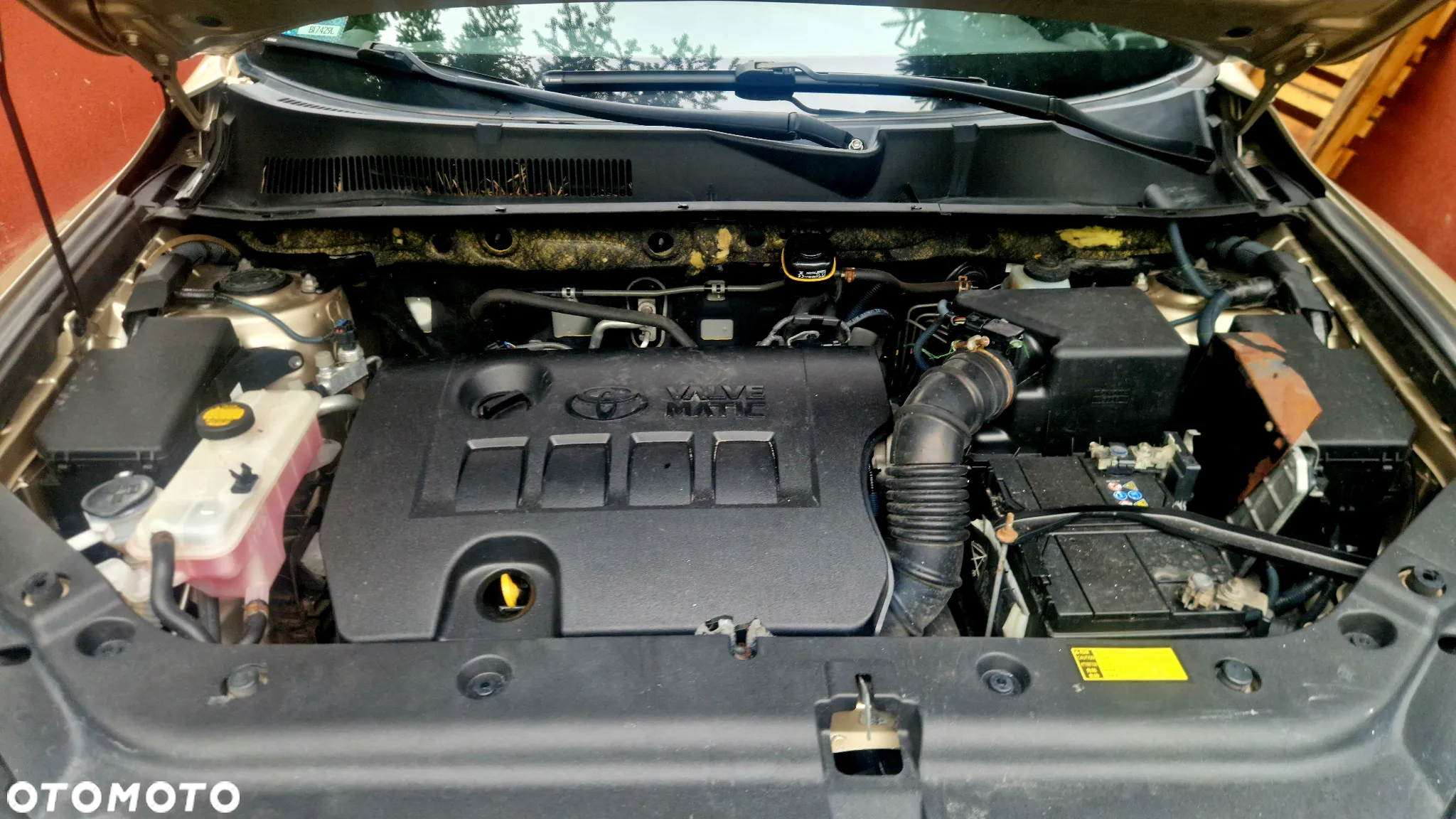 Toyota RAV4 2.0 VVT-i Prestige MS - 27