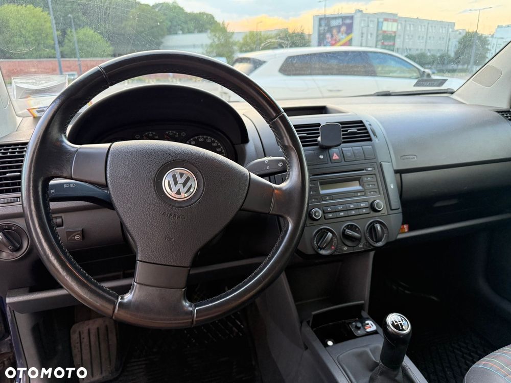 Volkswagen Polo 1.2 Trendline - 11