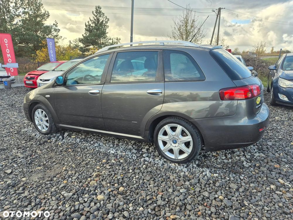 Fiat Croma - 5