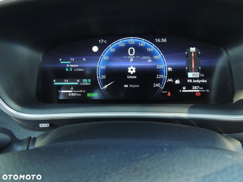 Toyota Corolla Cross 2.0 Hybrid Style - 21