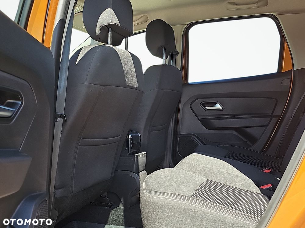 Dacia Duster 1.0 TCe Comfort - 23