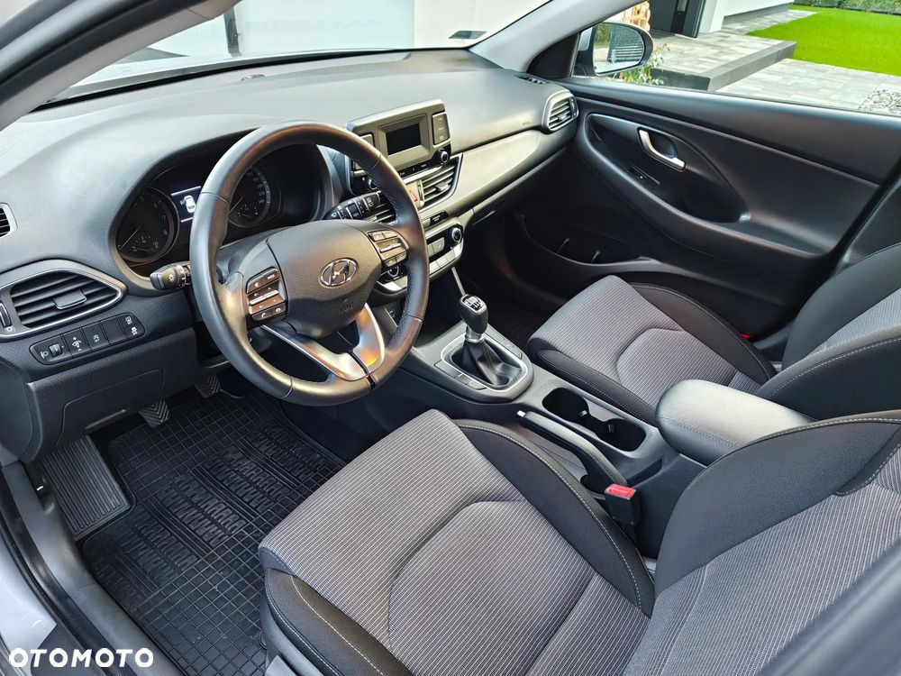 Hyundai i30 1.5 DPI Modern - 7