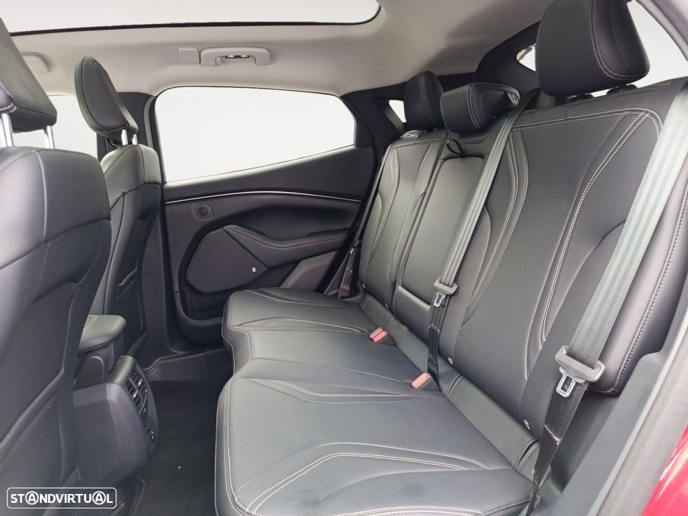 Ford Mustang Mach-E Standard - 13