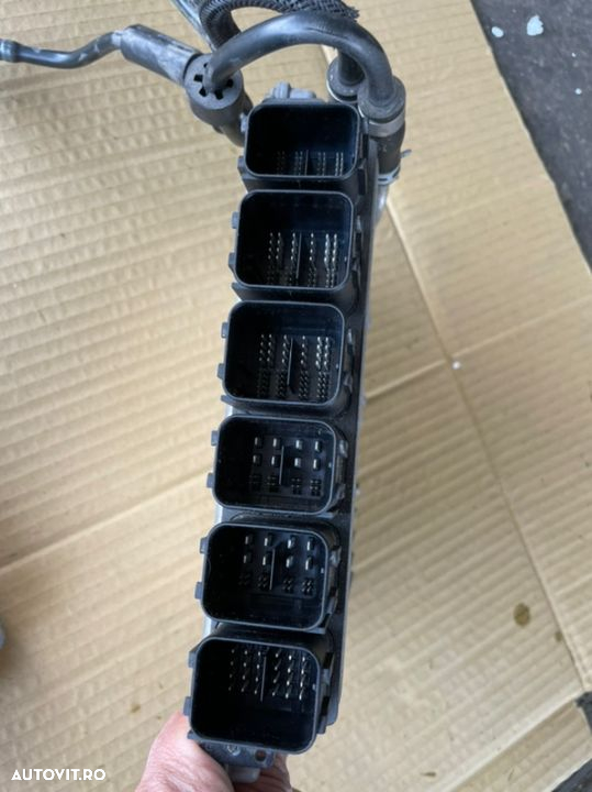 calculator ecu de bmw g12 750il g11 750xi G30 M550ix N63R N63B44C kit pornite ecu modul BDC cheie cas Etc - 5