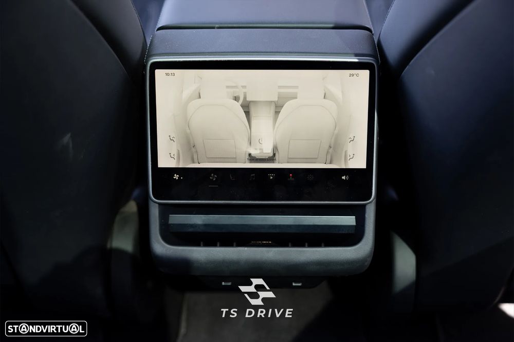 Tesla Model 3 Long Range Tração Integral - 15
