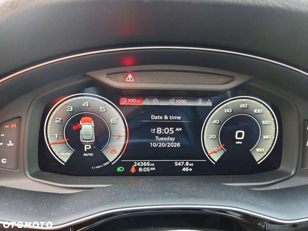 Audi Q8 - 9