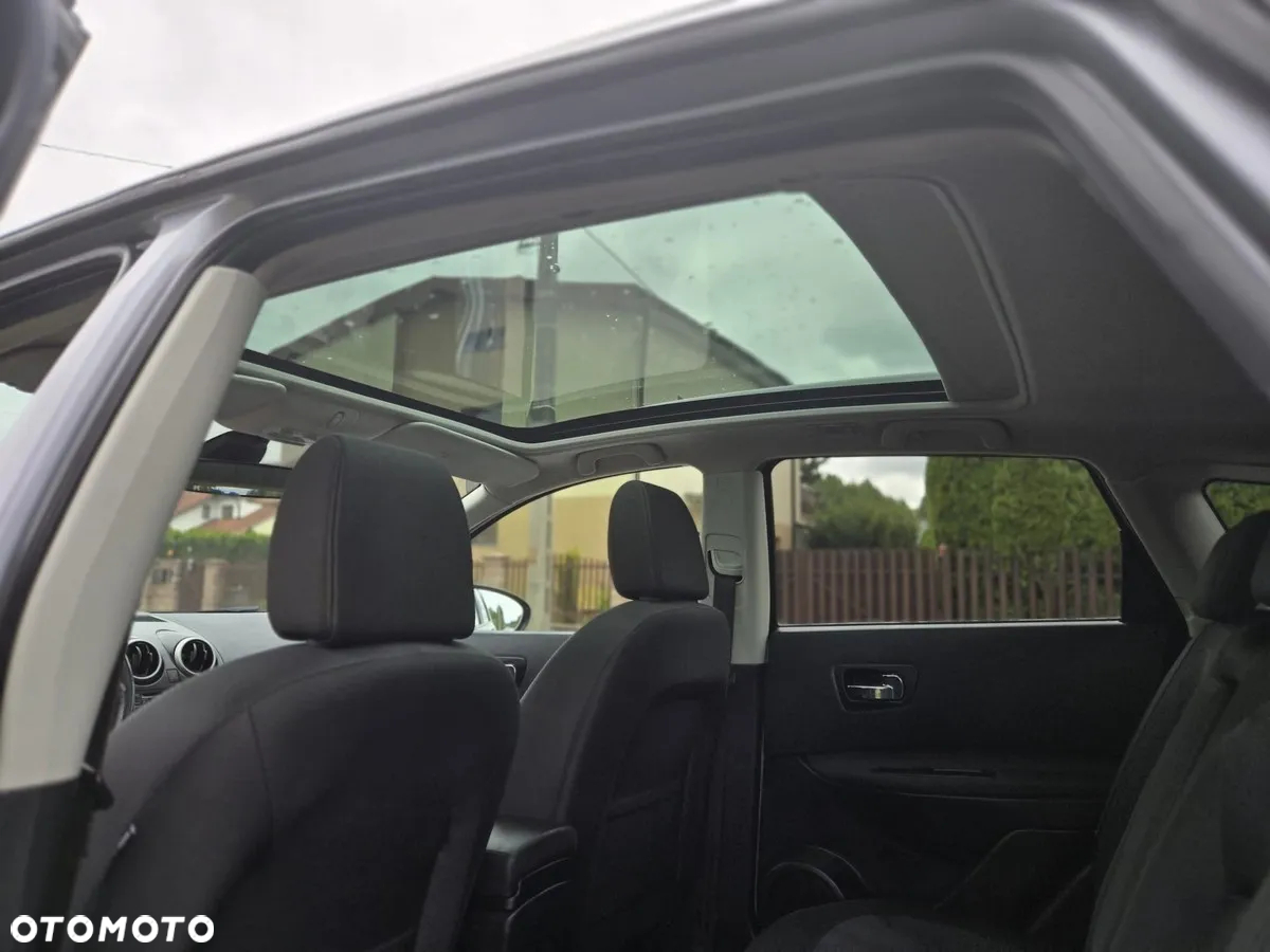 Nissan Qashqai 1.6 360 Start/Stop - 25