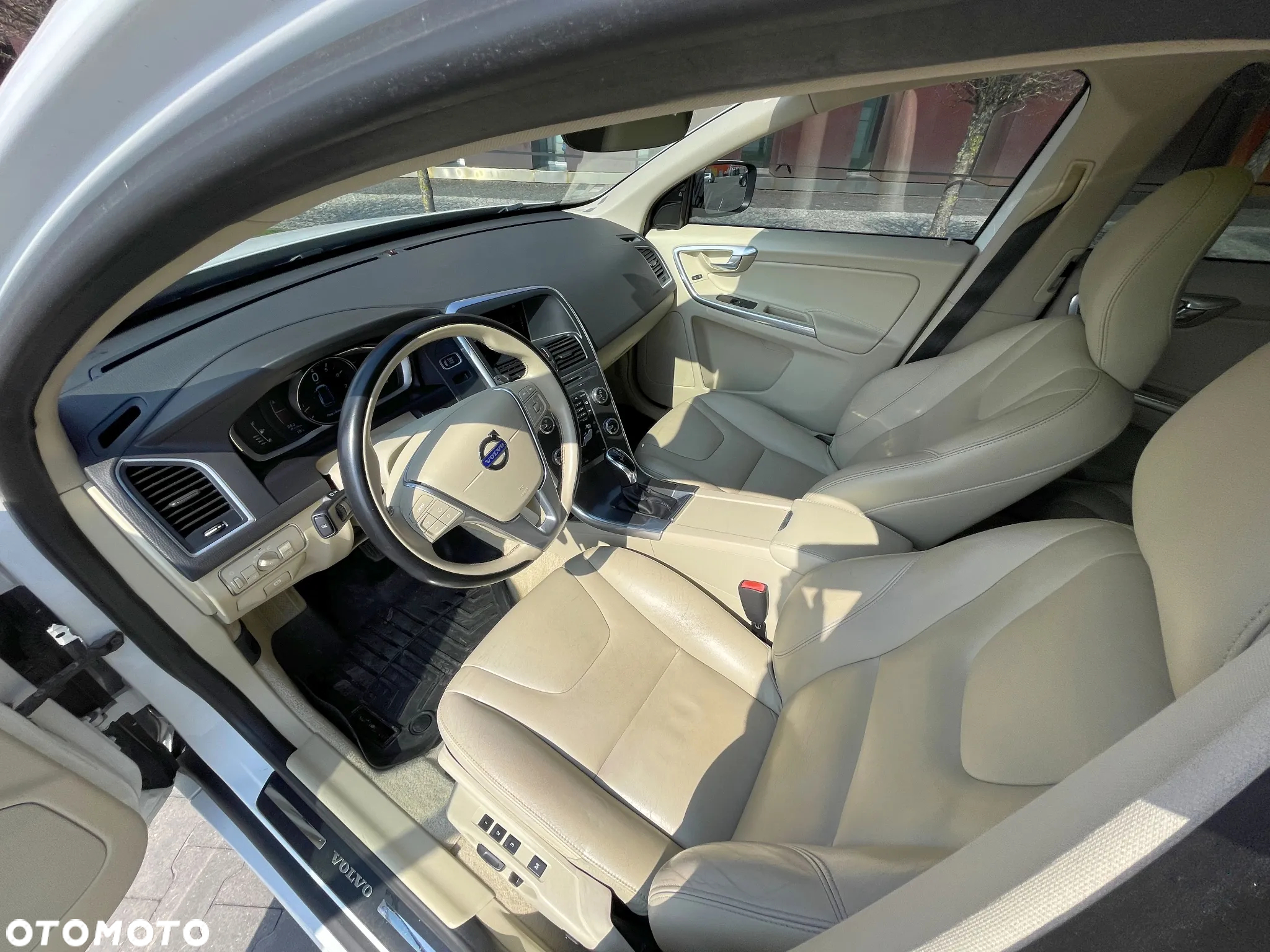 Volvo XC 60 - 9