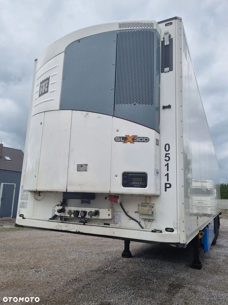 Schmitz Cargobull - 2