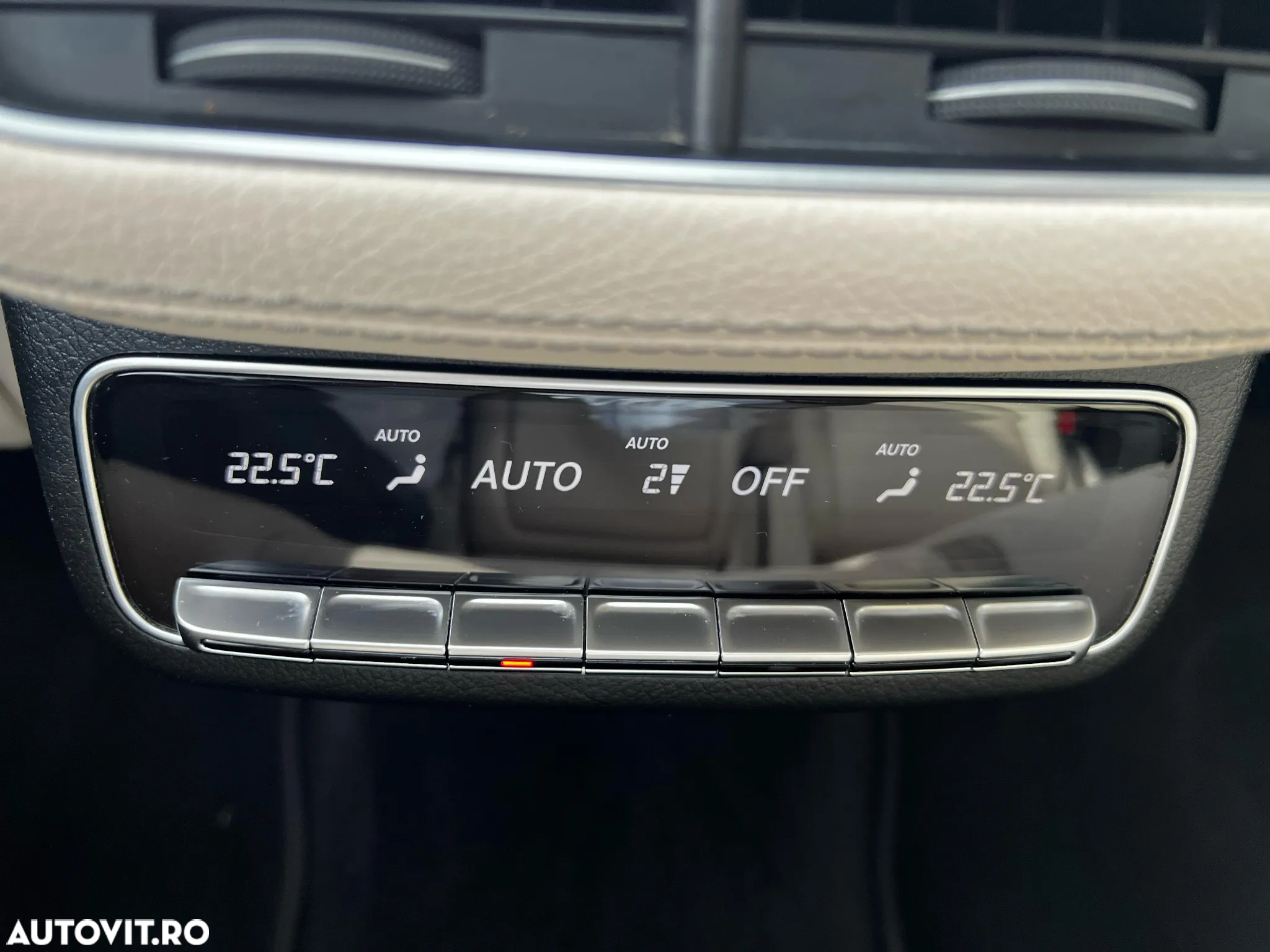 Mercedes-Benz GLS 580 MHEV 4MATIC Aut - 14