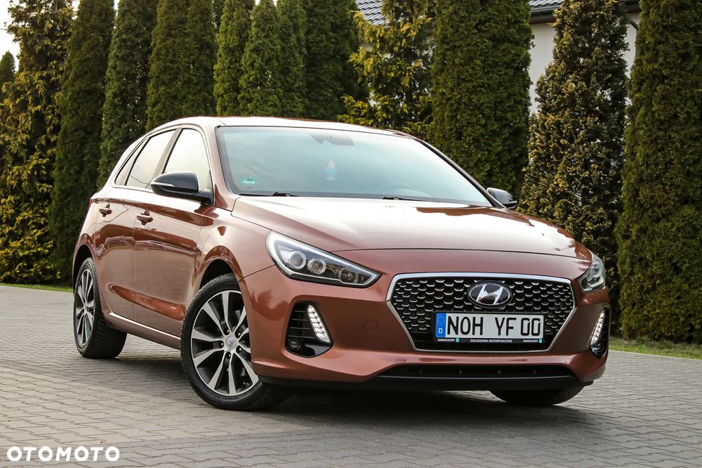 Hyundai i30 - 5