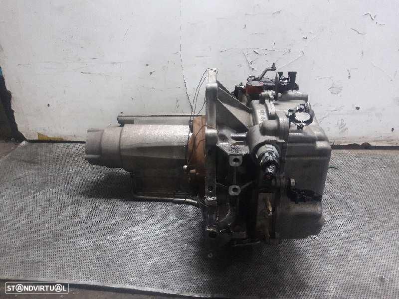 CAIXA DE VELOCIDADES GENERAL MOTORS CHEVROLET ALERO - 1