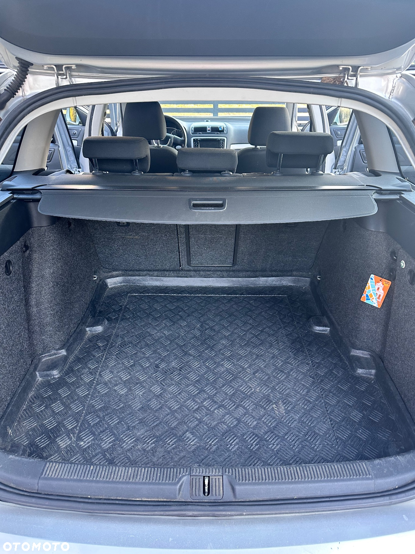 Skoda Octavia 1.6 TDI Elegance - 21
