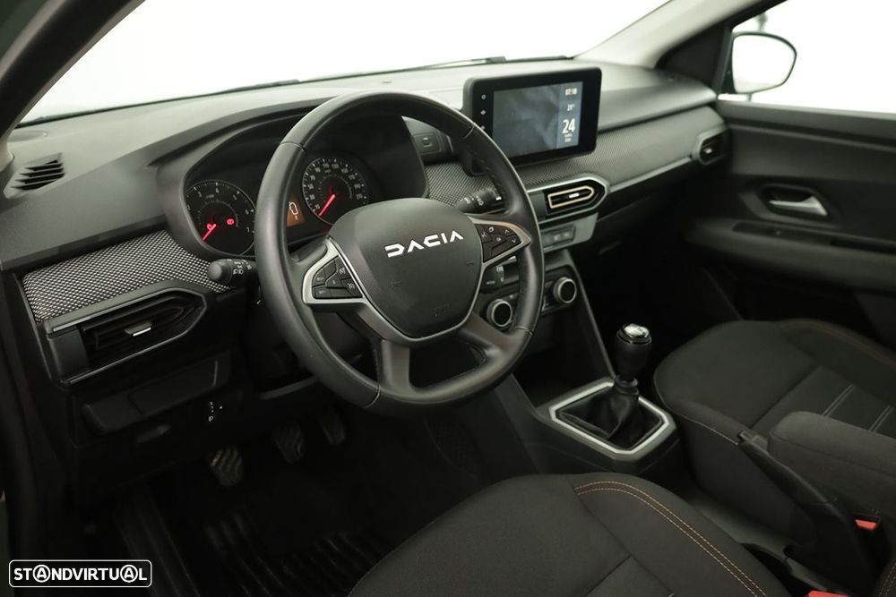 Dacia Sandero 1.0 TCe Expression - 7
