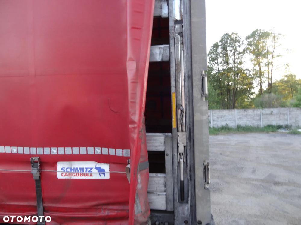 Schmitz Cargobull SCB S3T - 11