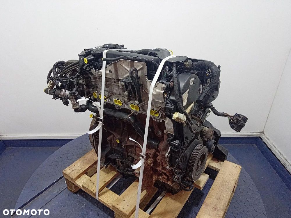 FORD MONDEO MK5 14-20 2.0TDCI 150KM SILNIK DIESLA T7CE T7C - 2