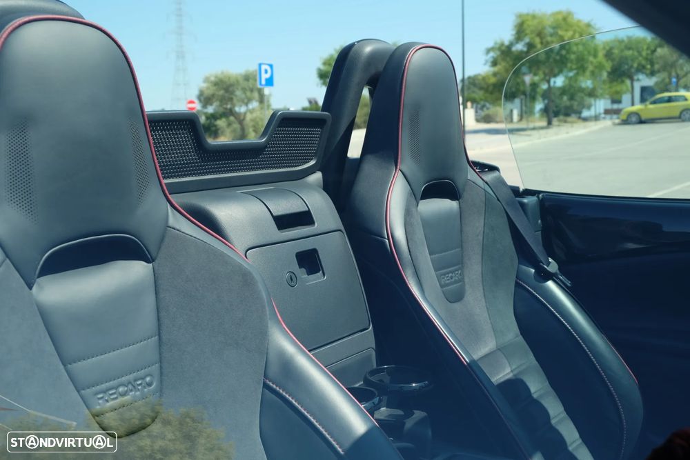 Mazda MX-5 MZR 2.0 Sky.Excellence P.Sport Navi - 38