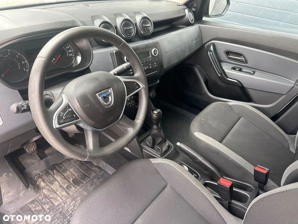 Dacia Duster 1.0 TCe Essential - 20