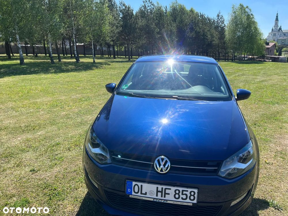 Volkswagen Polo 1.4 Team - 15