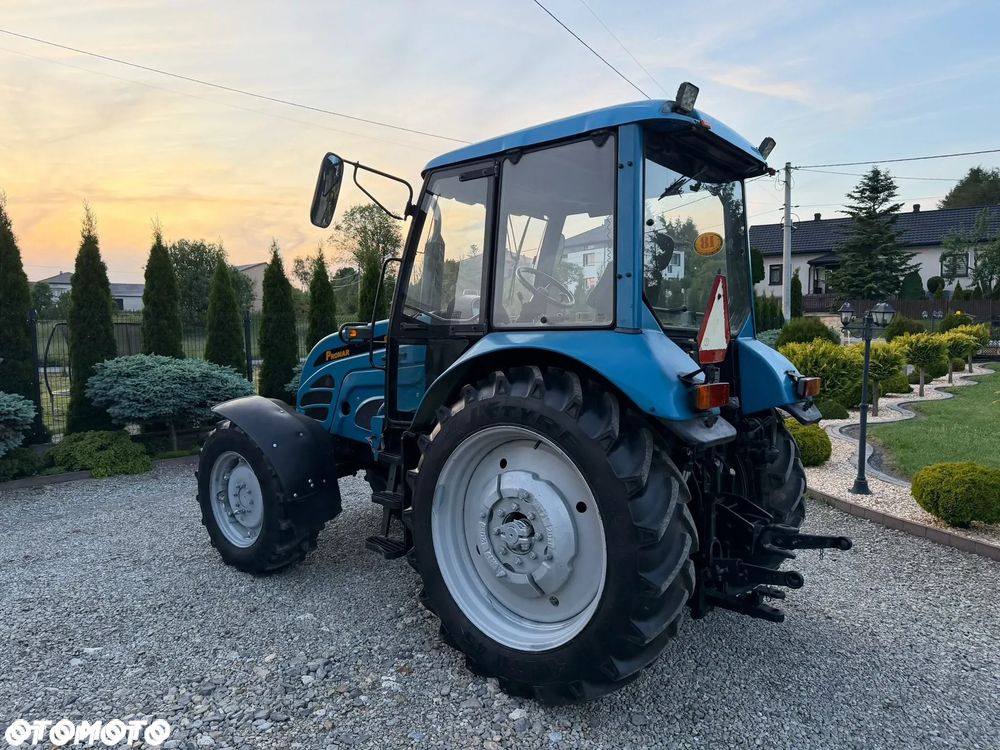 Pronar 82TSA MTZ 82SA 82A PRONAR nie Ursus, Zetor, Belarus - 13