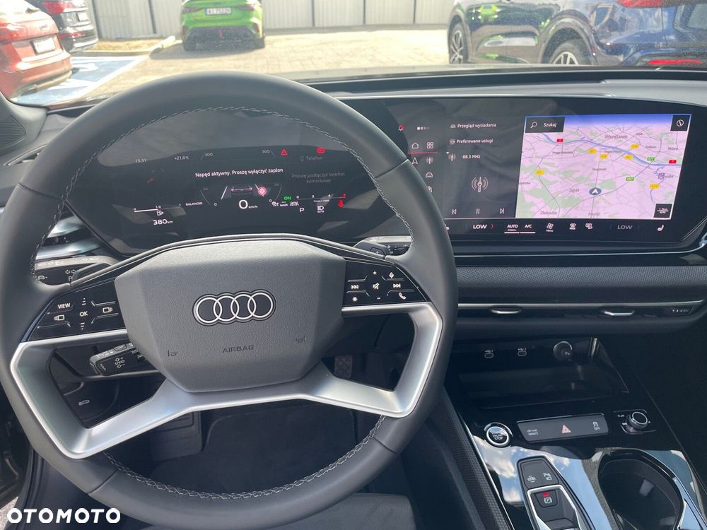 Audi A5 Avant - 26