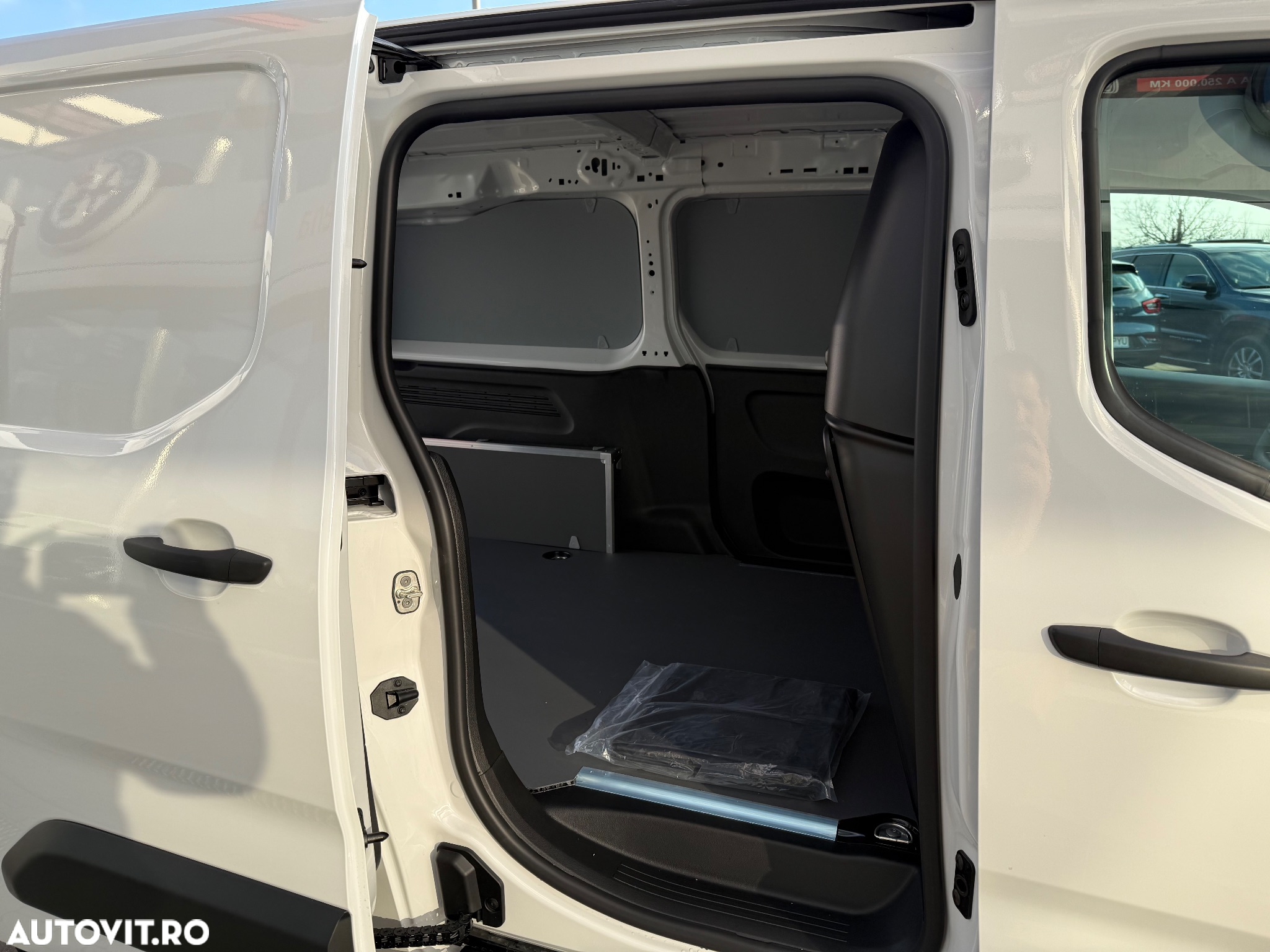 Fiat Doblo - 28