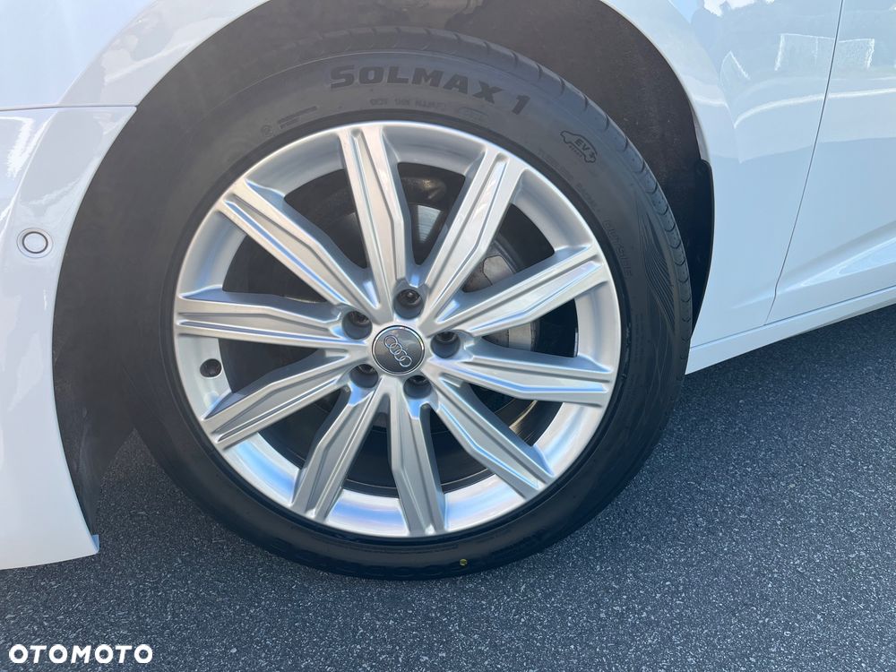 Audi A6 Avant 40 TDI S tronic - 36