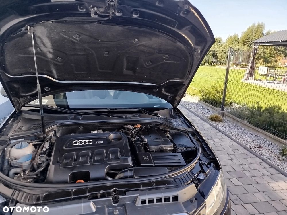 Audi A3 Sportback - 11