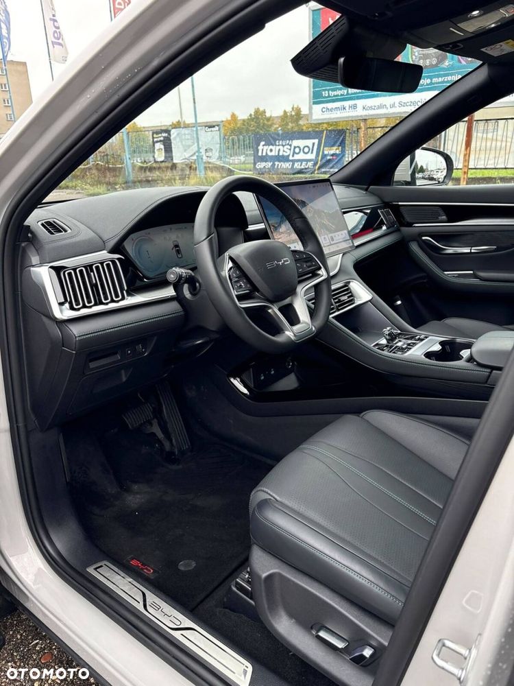 BYD Seal U 1.5 Boost - 26