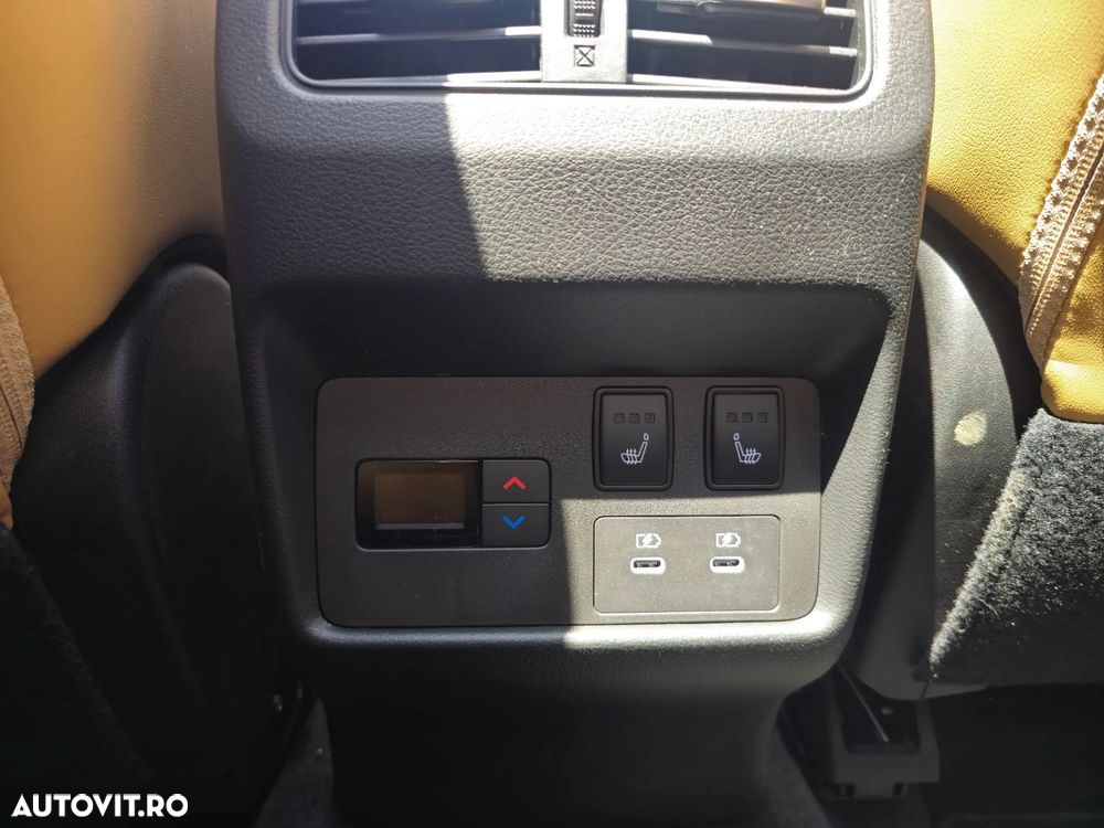 Nissan X-Trail - 23