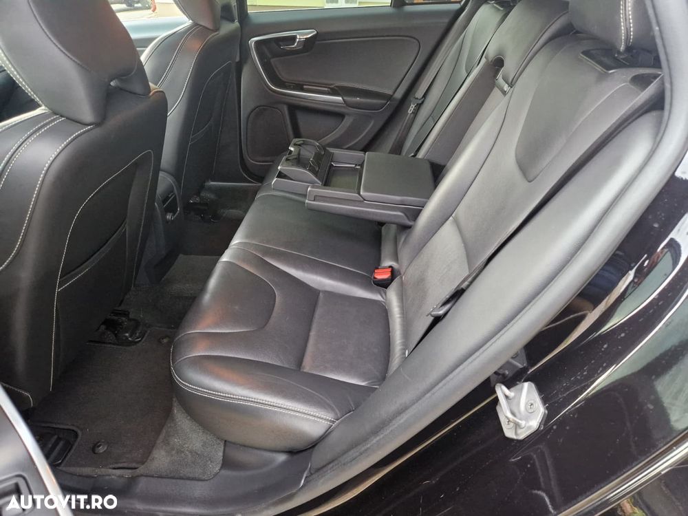 Volvo V60 - 6