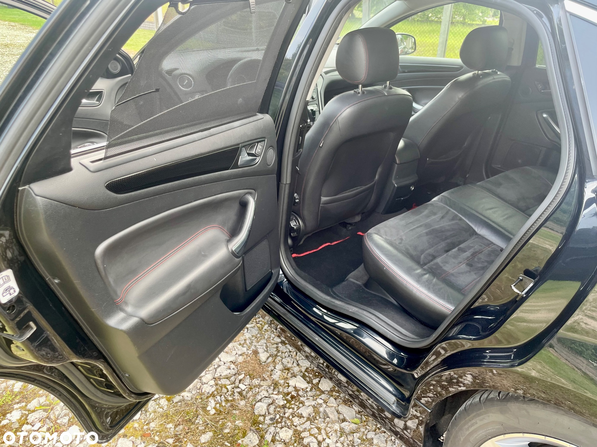 Ford Mondeo 2.0 TDCI Titanium S - 30
