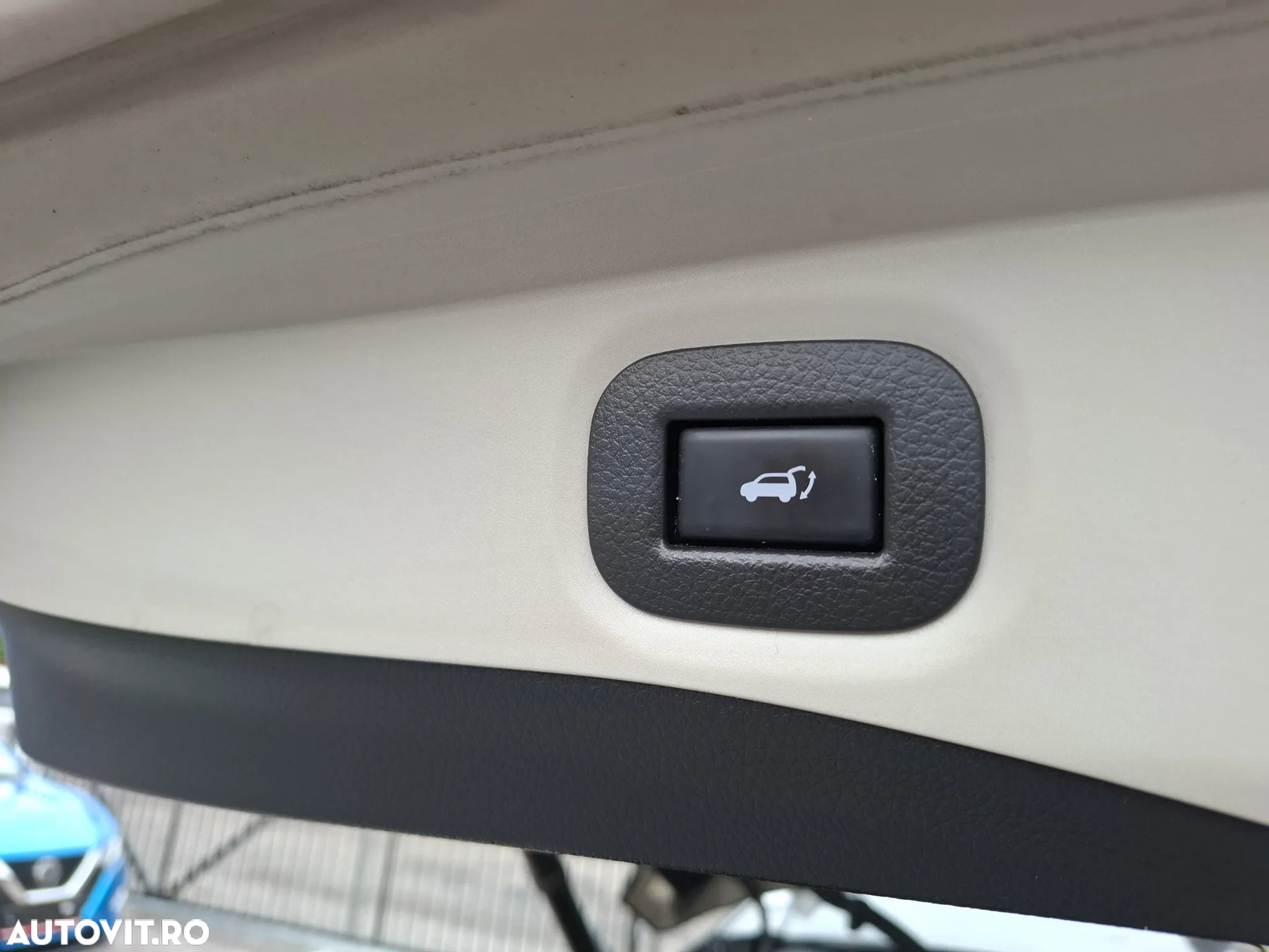 Nissan X-Trail 1.6L dCI Start/Stop Tekna - 27