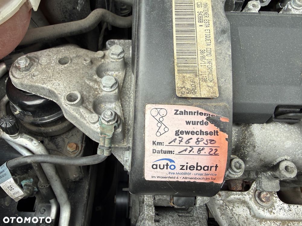 Seat Ibiza 1.4 16V Entry - 28