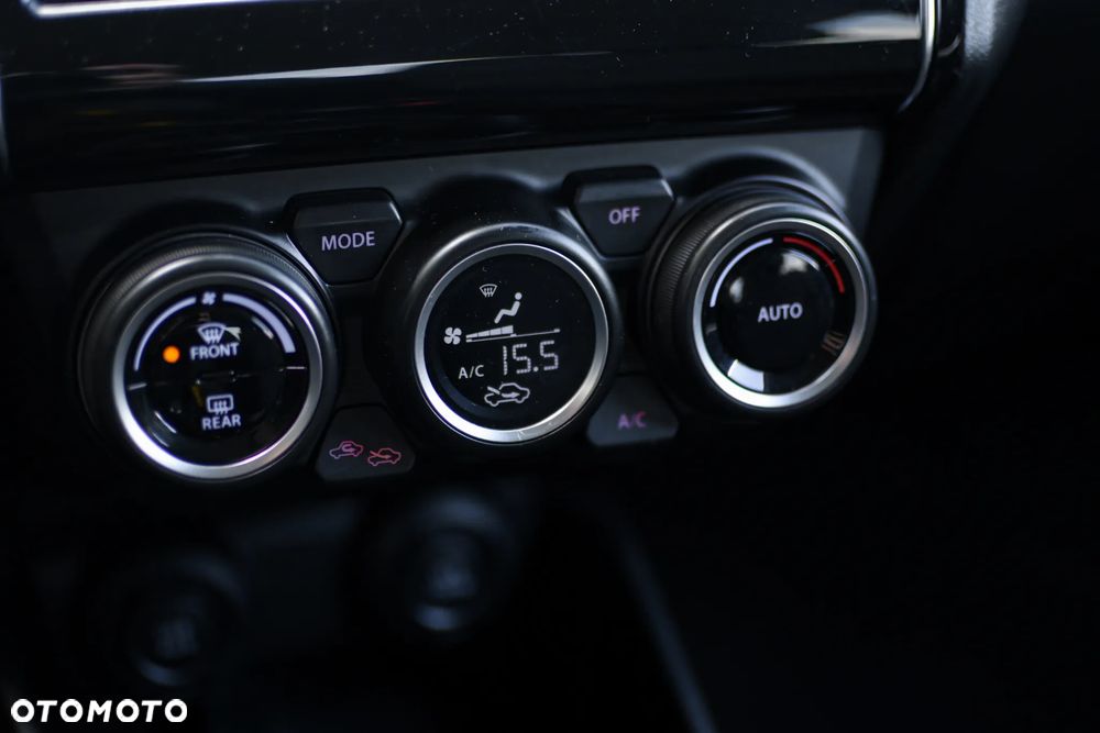 Suzuki Swift 1.0 T SVHS Elegance - 12