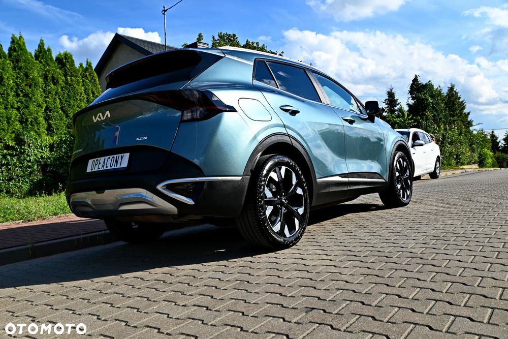 Kia Sportage - 39