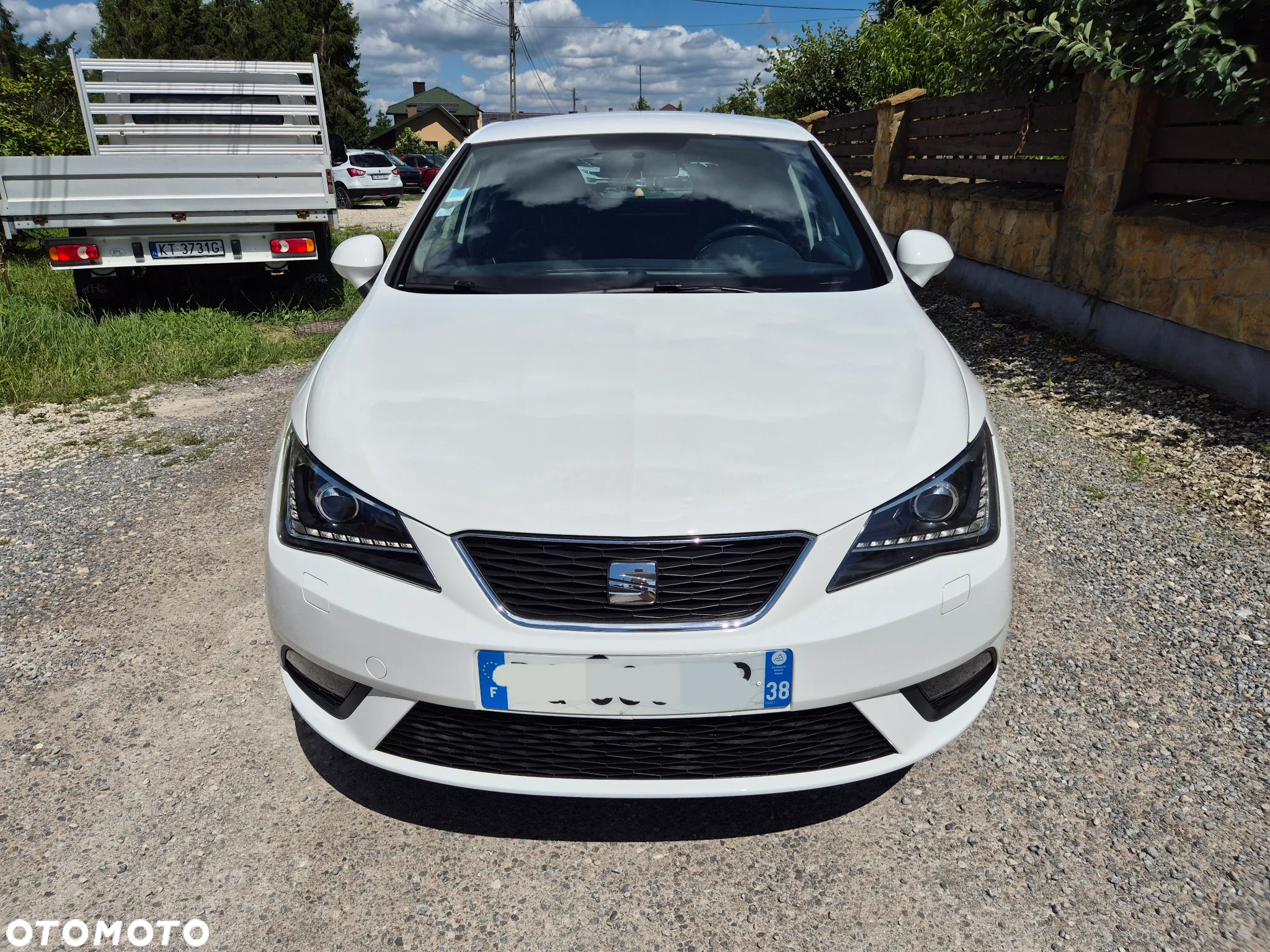 Seat Ibiza 1.2 TSI i-Tech - 22