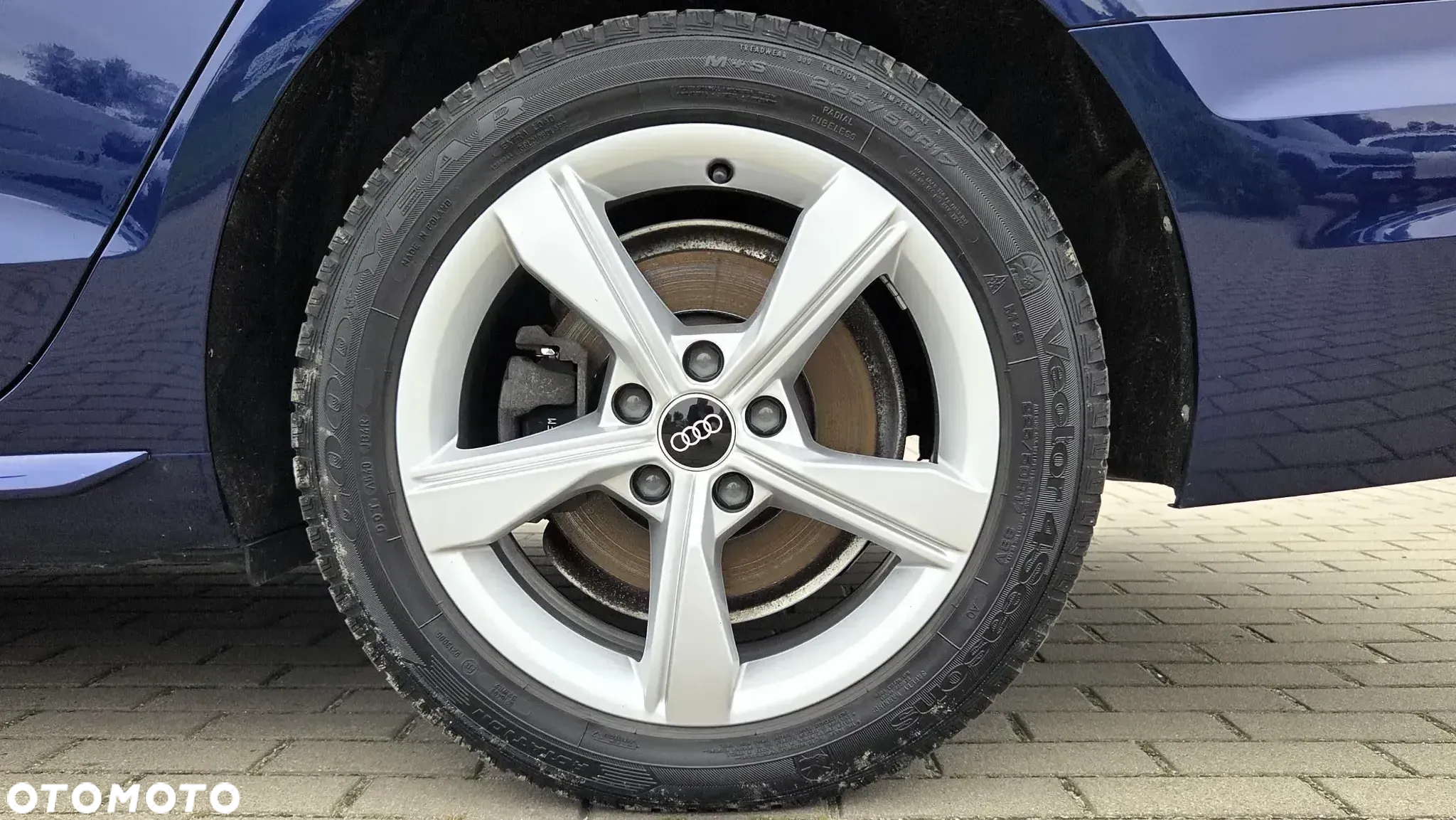 Audi A4 - 12
