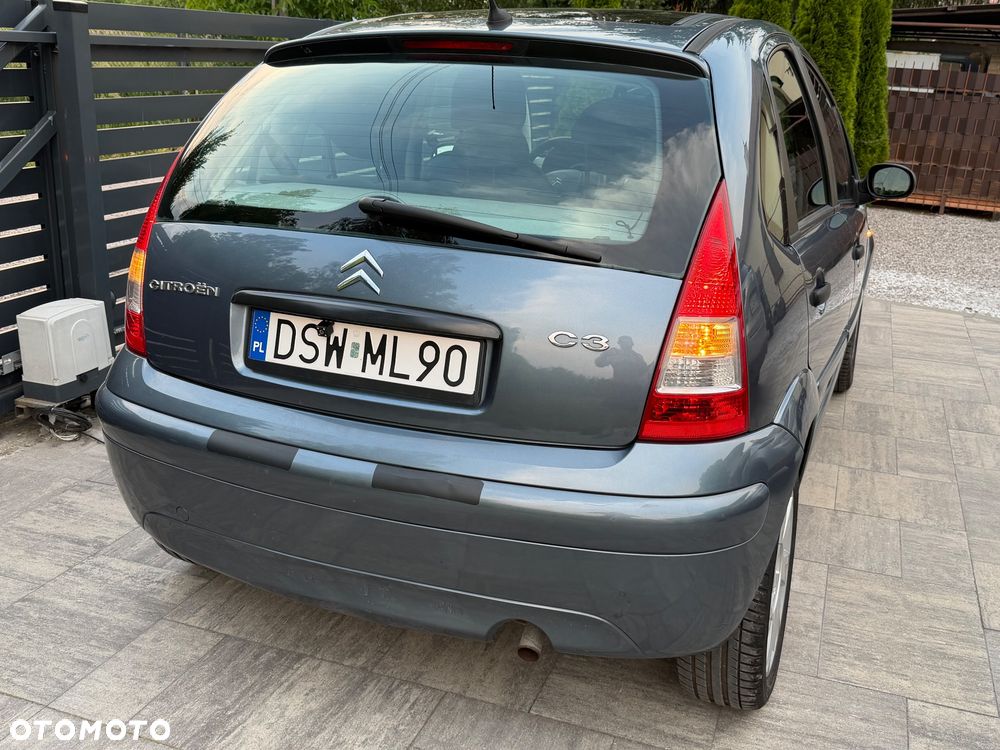 Citroën C3 - 6